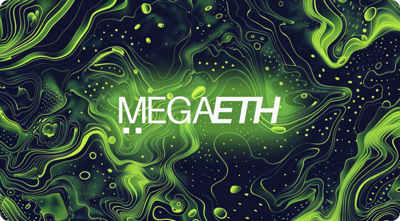 Gambar Megaeth: Solusi Akhir Skala Ethereum yang Mengguncang Dunia Crypto