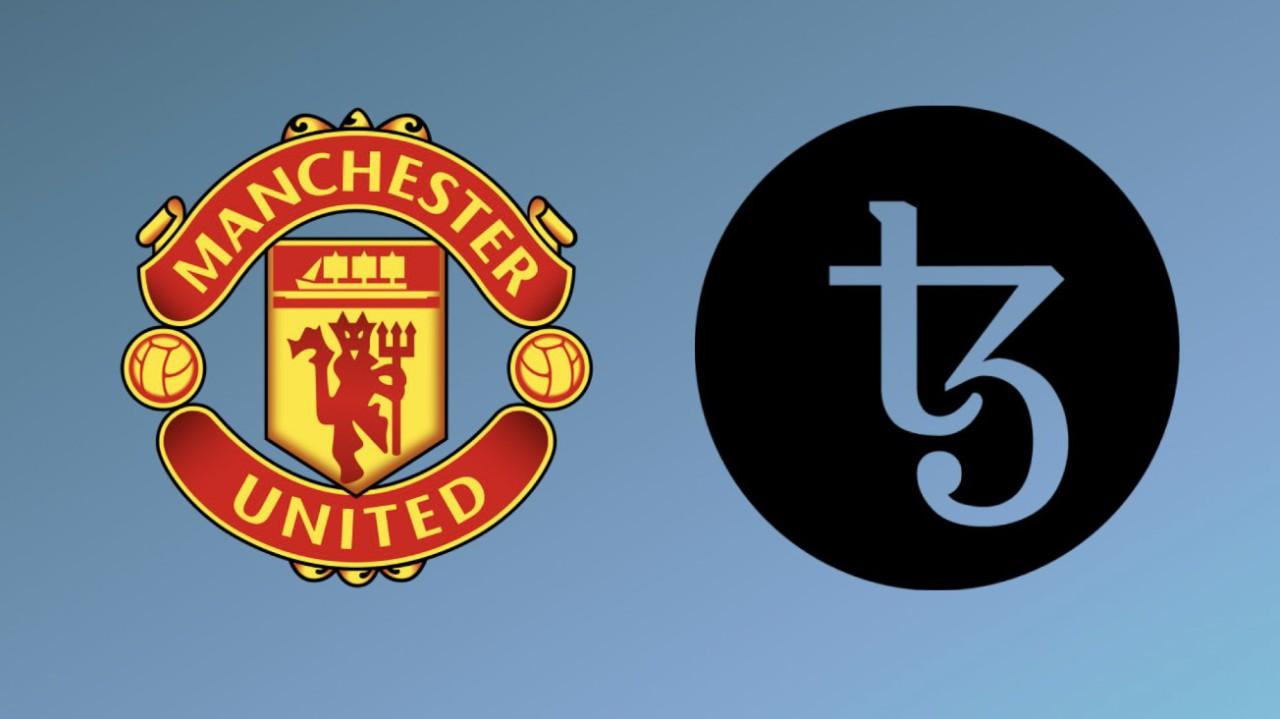 Gambar Manchester United Memasuki Era Web3 dengan “Fantasy United” di Blockchain Tezos!