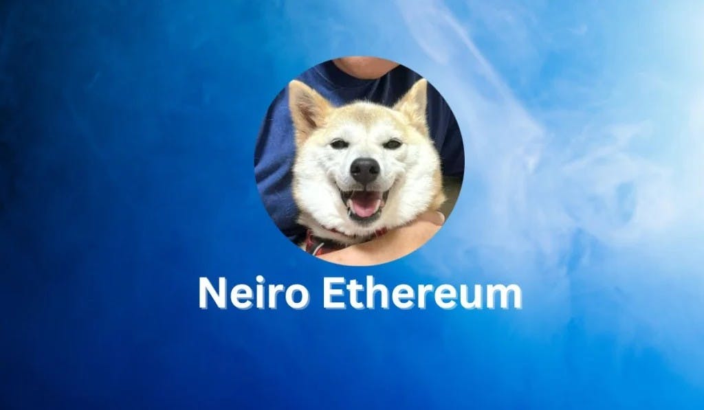 Gambar Neiro ($NEIRO): Meme Coin yang Melejit 130% dalam 24 Jam Setelah Donasi Vitalik Buterin!