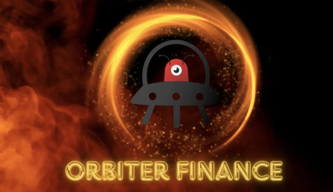 Gambar Orbiter Finance: Jembatan Lintas Rantai yang Aman dan Efisien untuk Ethereum!