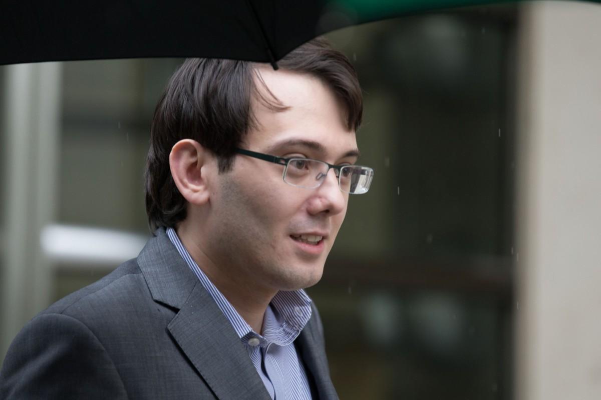 Gambar PleasrDAO Gugat Martin Shkreli, Ada Apa dengan Album Langka Wu-Tang Clan?