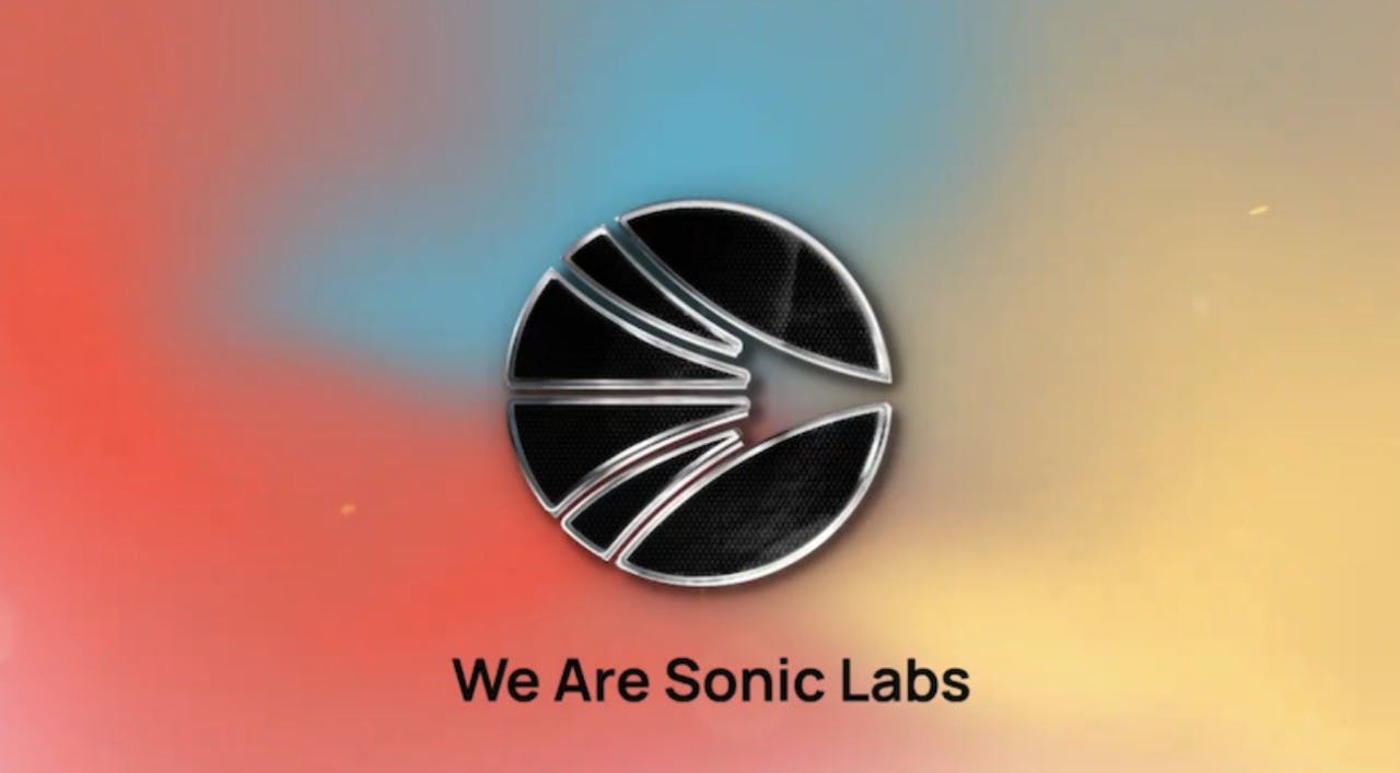 Gambar Fantom Rebranding Menjadi Sonic Labs dan Siap Meluncurkan Rantai EVM Tahun Ini!