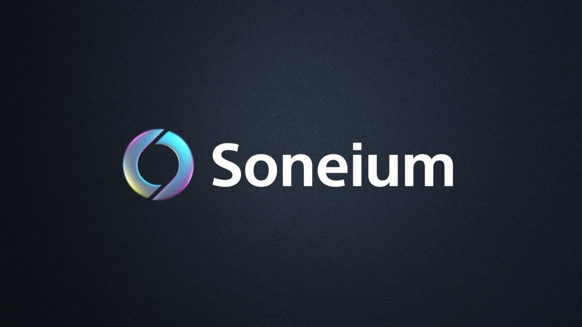 Gambar Sony Luncurkan Blockchain Soneium: Misi Membawa Web3 ke Arus Utama!