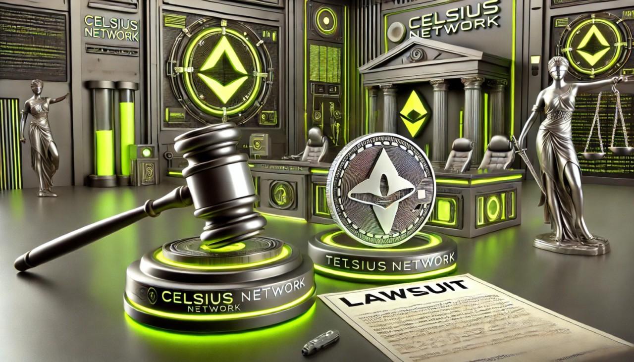 Gambar Tether Siap Hadapi Gugatan $2,4 Miliar dari Celsius Network