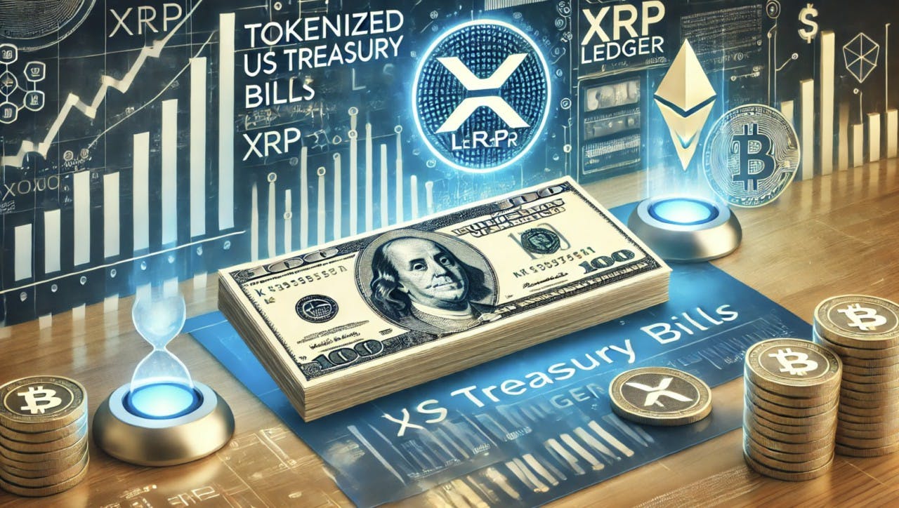 Gambar XRP: Bank Dunia Akui XRP sebagai Mata Uang Terbaik untuk Transaksi Internasional!