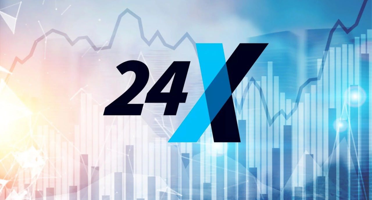 Gambar 24X National Exchange Ajukan Aplikasi untuk Perdagangan Kripto ETF 24/7!