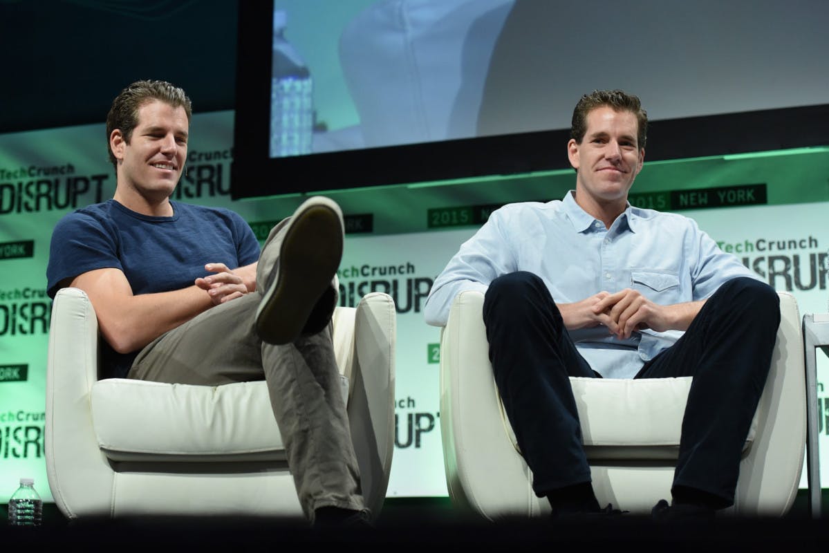 Gambar Tyler Winklevoss Dukung Zcash dan Transisi ke Proof of Stake