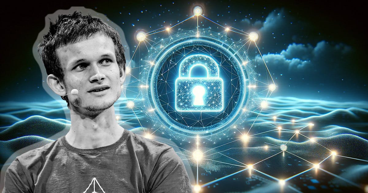 Gambar Gaji Vitalik Buterin di Ethereum Foundation Terungkap, Hanya $139.000 per Tahun?