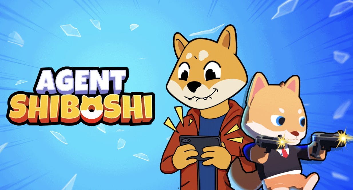 Gambar Seru-seruan! Shiba Inu (SHIB) Luncurkan Game ‘Agent Shiboshi’ untuk Pengguna iOS