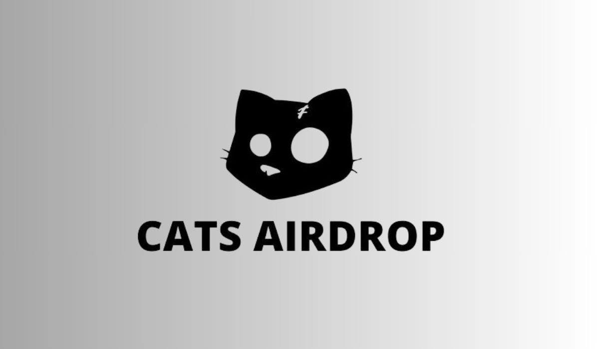 Gambar Game Telegram $CATS Siap Gelar Airdrop Besar pada 30 September 2024, Siap Saingi $DOGS?