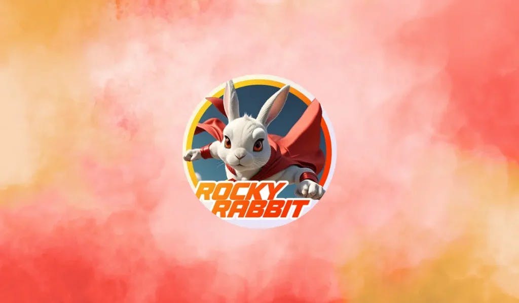 Gambar Airdrop Rocky Rabbit ($RBTC) Dijadwalkan pada 23 September 2024, Ini Prediksi Harganya!