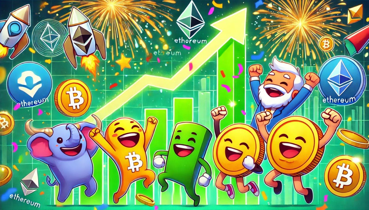 Gambar Bitcoin Bakal Bullish dalam 20 Hari? Analis Prediksi Lonjakan Pasca Halving!