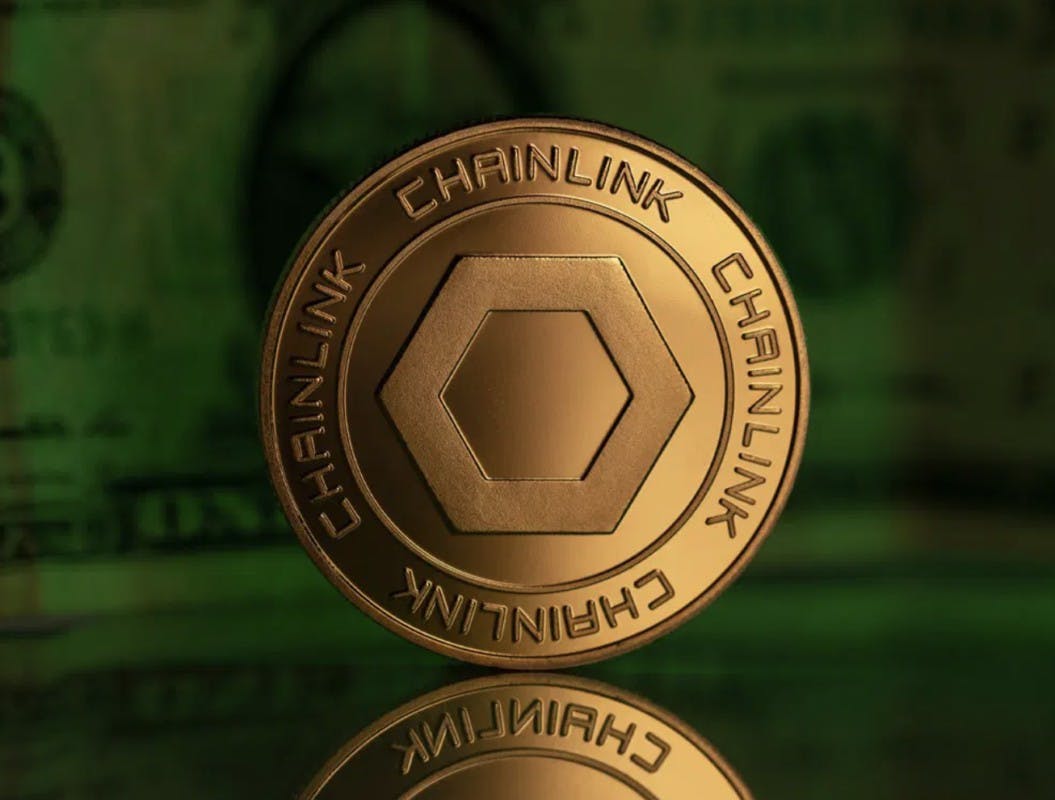 Gambar Tokenisasi RWA di Pasar Global Meningkat, Chainlink (LINK) Berpotensi Pemulihan Bullish?