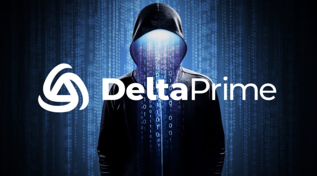 Gambar Delta Prime Kena Retas! Rp91 Miliar Raib karena Bocornya Kunci Privat