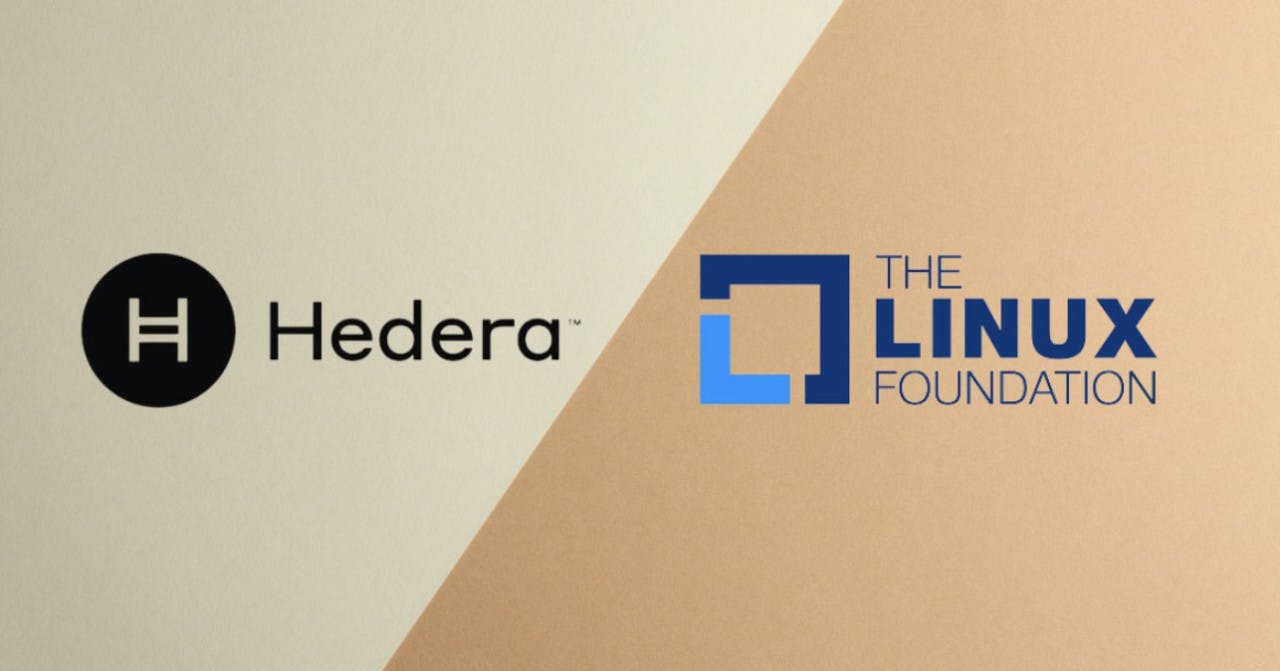 Gambar Hedera Bergabung dengan Linux Foundation, Buka Kode Sumber untuk Pengembangan Terbuka!