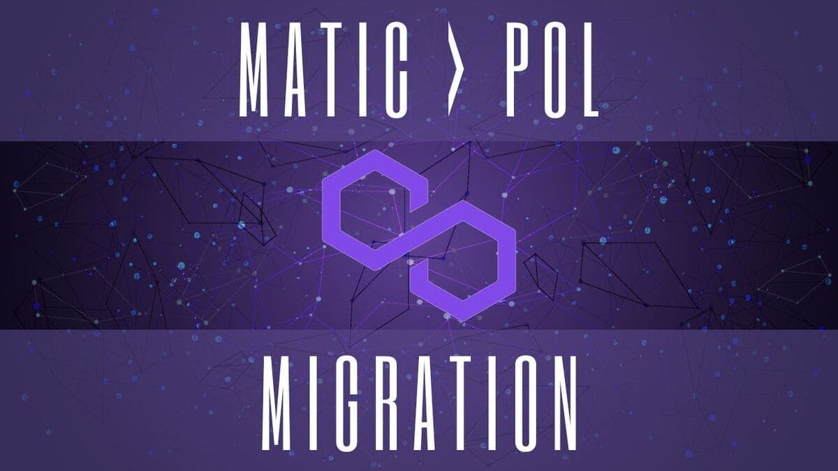 Gambar Polygon Upgrade: Migrasi MATIC ke POL Bawa Blockchain ke Level Baru!