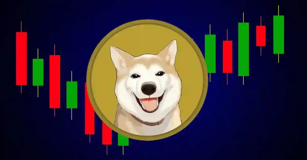 Gambar Neiro Melonjak 2.270%! Mengapa Binance Memilih Token Meme Ini untuk Spot Trading?