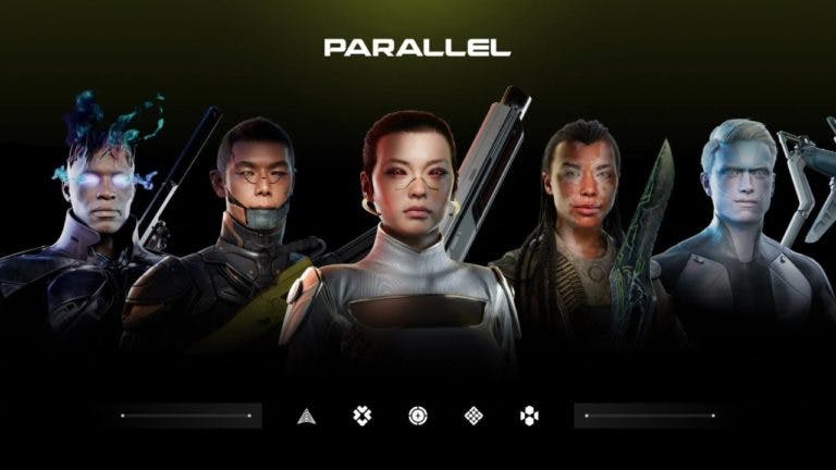 Parallel Studios Ungkapkan Proyek Baru: Shooter 3D “Project Tau Ceti” di Jaringan Base!