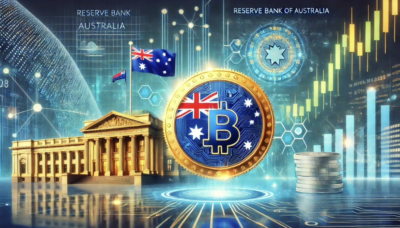 Gambar Bank Sentral Australia Prioritaskan CBDC Grosir Dibanding Ritel, Apa Alasannya?