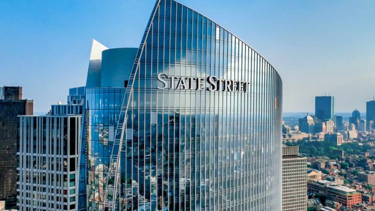 Gambar State Street dan Galaxy Luncurkan 3 ETF Kripto untuk Memanfaatkan Pertumbuhan Web3