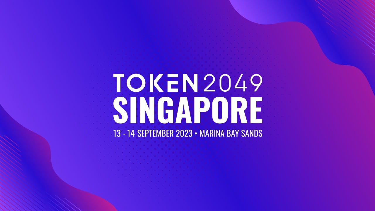 Gambar CEO Binance dan Pendiri Solana Bakal Hadir di Event Token 2049 Singapura!