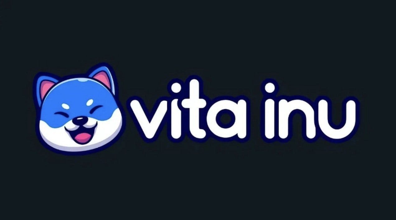 Gambar Vita Inu (VINU) Crypto: Memecoin Tanpa Biaya yang Menggemparkan Dunia Kripto!