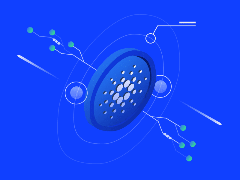 Gambar Apa itu Cardano (ADA)?