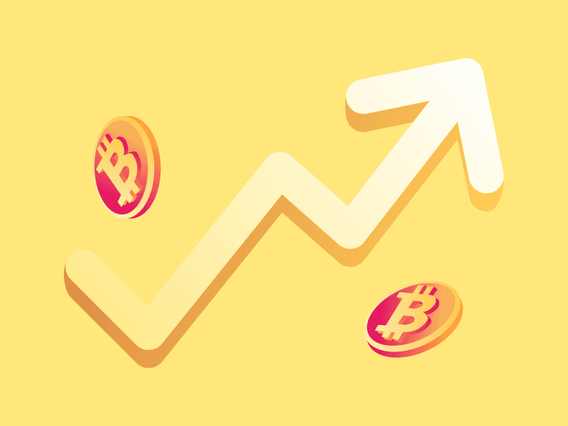 Gambar Mengenal Strategi Investasi Buy The Dip dalam Kripto