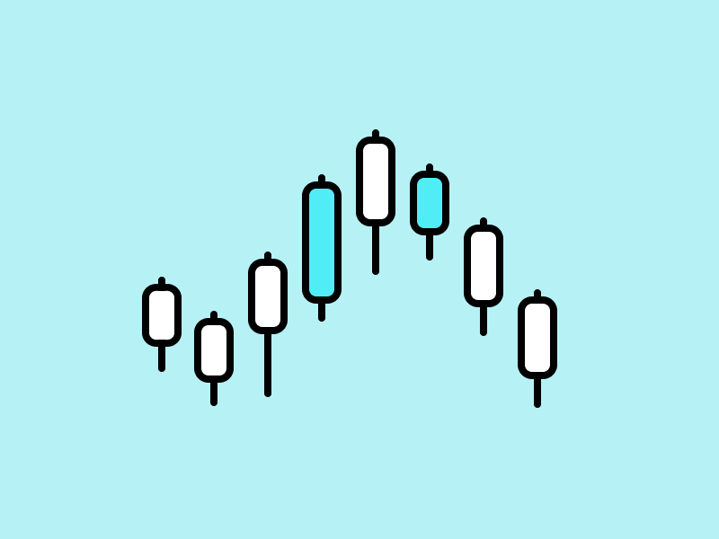 Gambar Analisis Pasar 8 April 2023: AS Hadapi Kontraksi Ekonomi, BTC Tembus Macro Downtrend