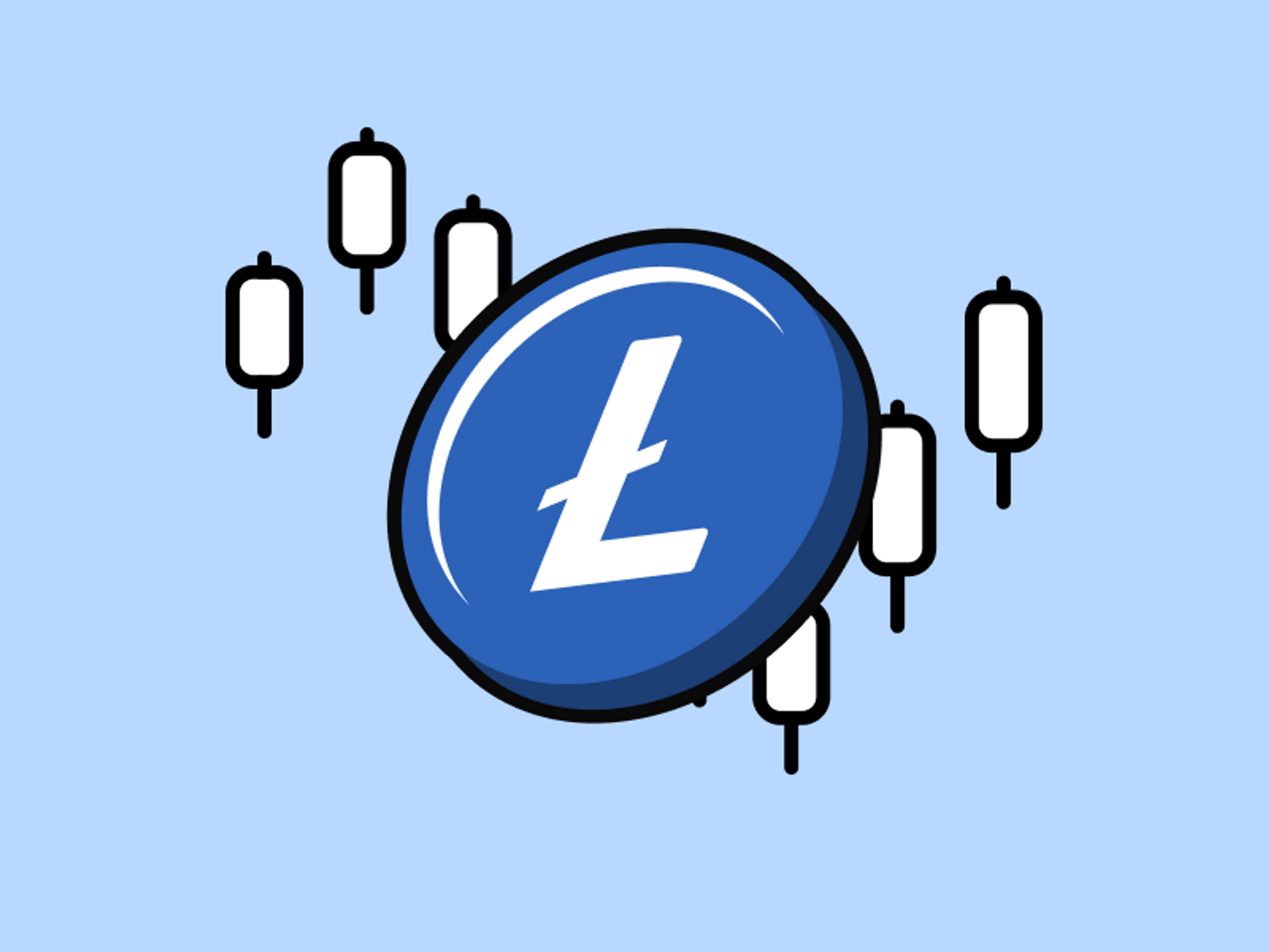 Gambar Memahami Tokenomik LTC dan Hubungannya dengan Litecoin Halving 2023