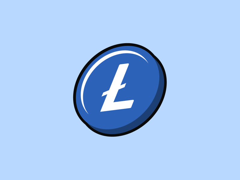 Gambar Apa itu Litecoin (LTC)?