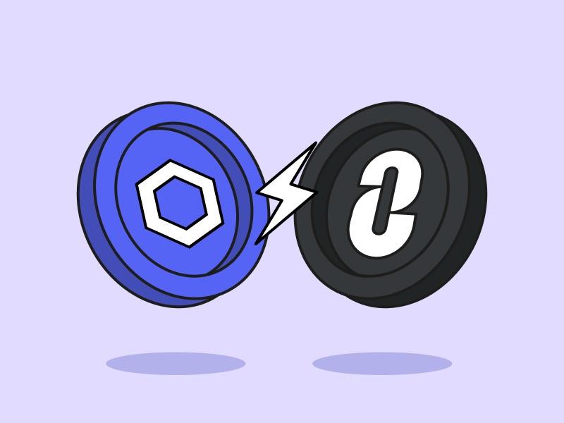 Gambar CCIP Chainlink Vs LayerZero: Mana yang Lebih Baik?