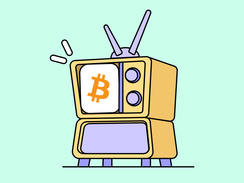 Gambar Pengaruh Bitcoin pada Pop Culture