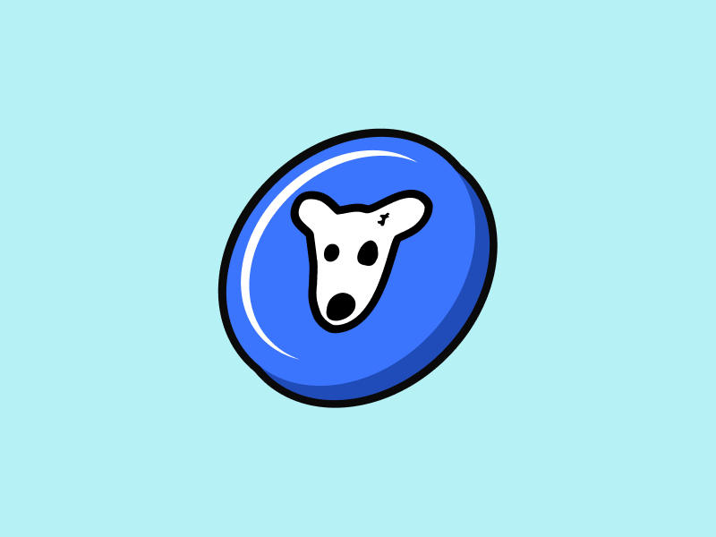 Gambar DOGS: Memecoin Baru untuk Para Pengguna Telegram