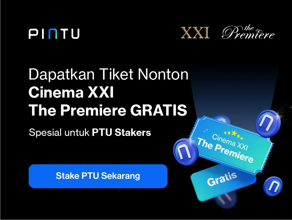 xxi tix for PTU Stakers