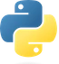 python