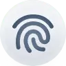 Biometric Icon