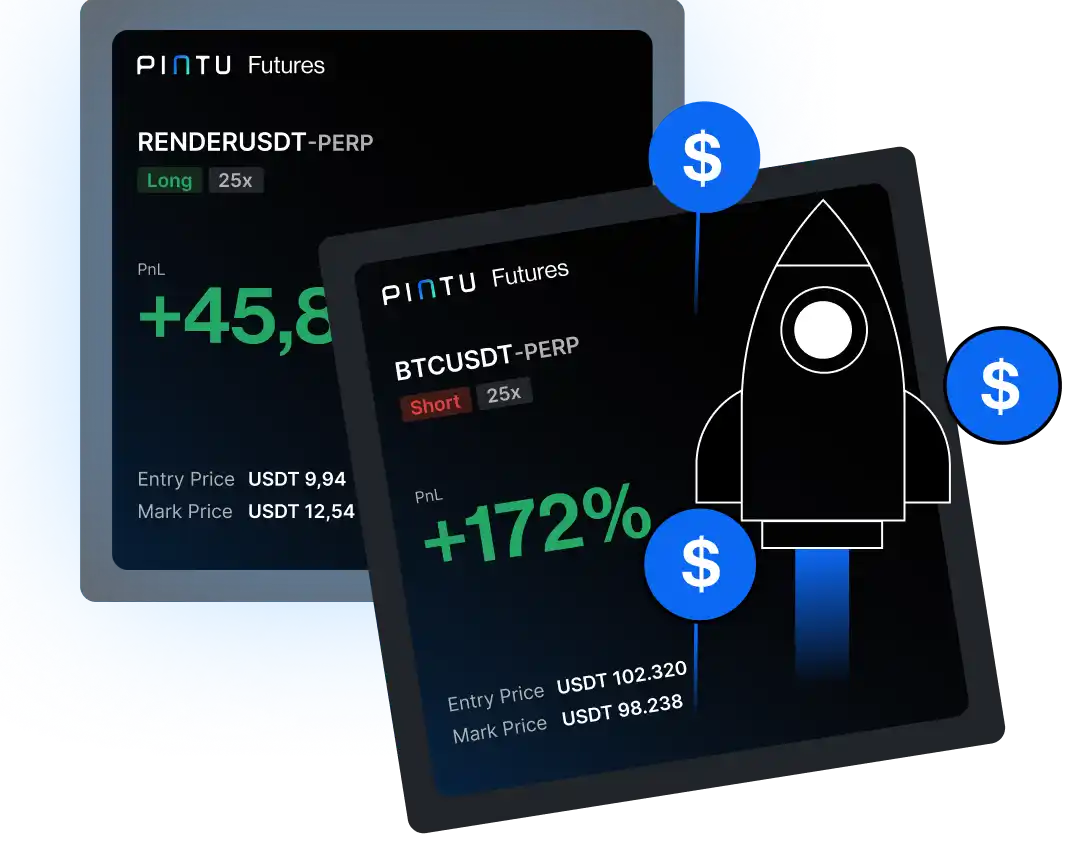 aplikasi crypto trading fee rendah
