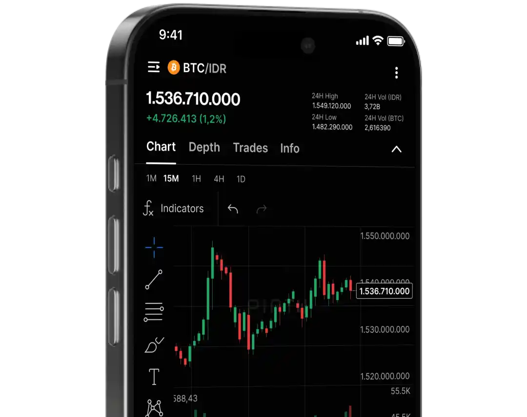 aplikasi trading crypto